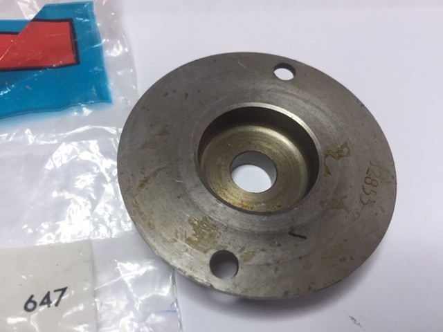 Bosch 82855 Templet Guide