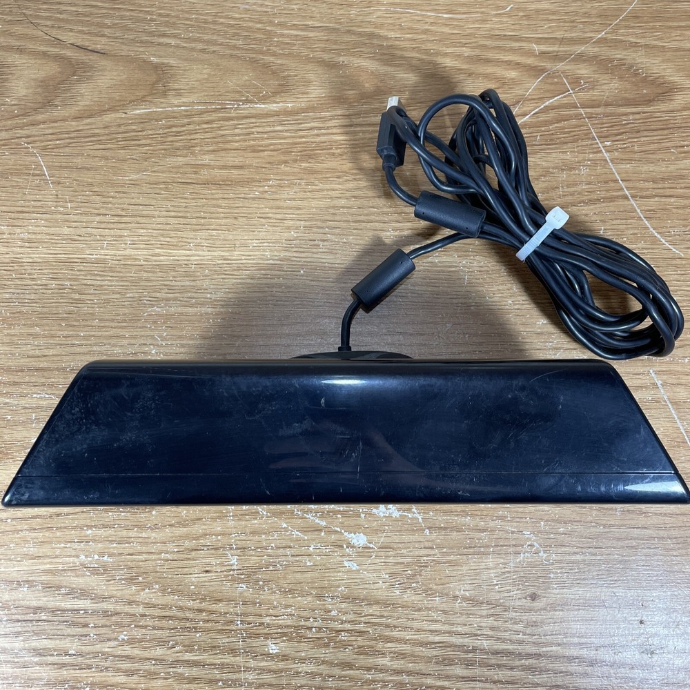 Microsoft Xbox 360 Kinect Motion Sensor Bar - Model 1414