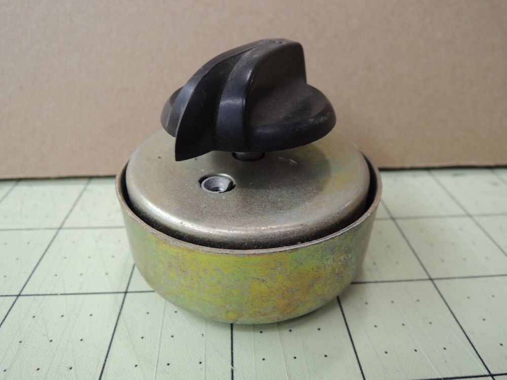 Replacement LUX 321-142 30 Minute H86T Timer with knob