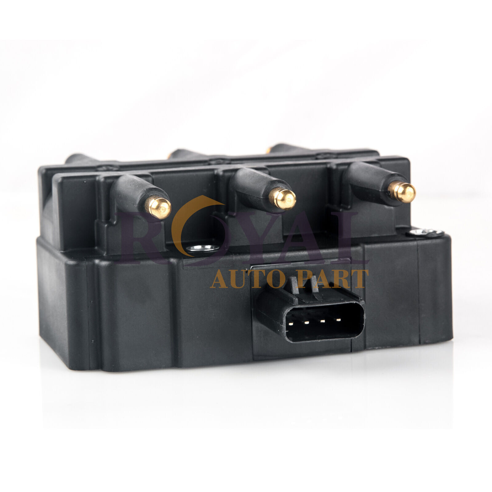 Ignition Coil Pack NEW for Chrysler Dodge Jeep Wrangler V6 UF305 C1442 3.3L 3.8L