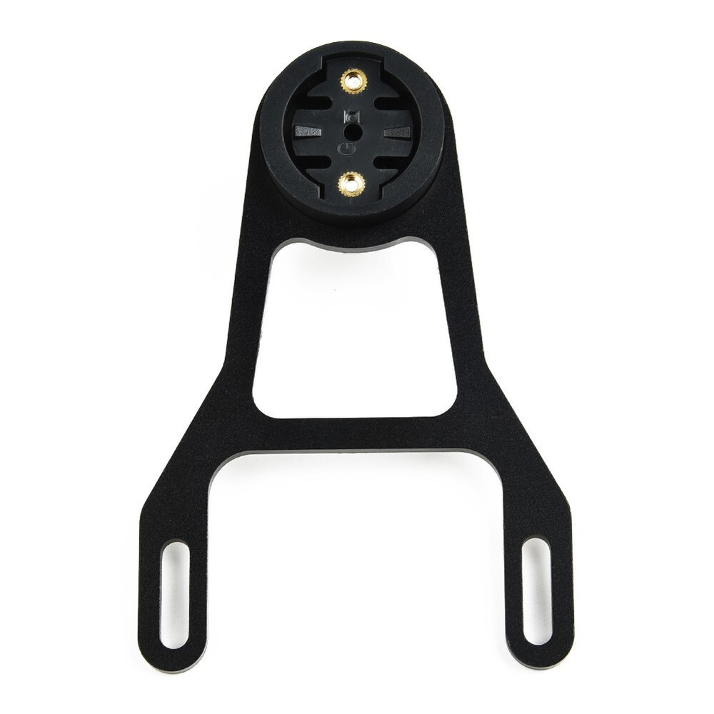 Bicycle Computer Holder Carbon For Garmin Mount Support 5D-Handlebar For