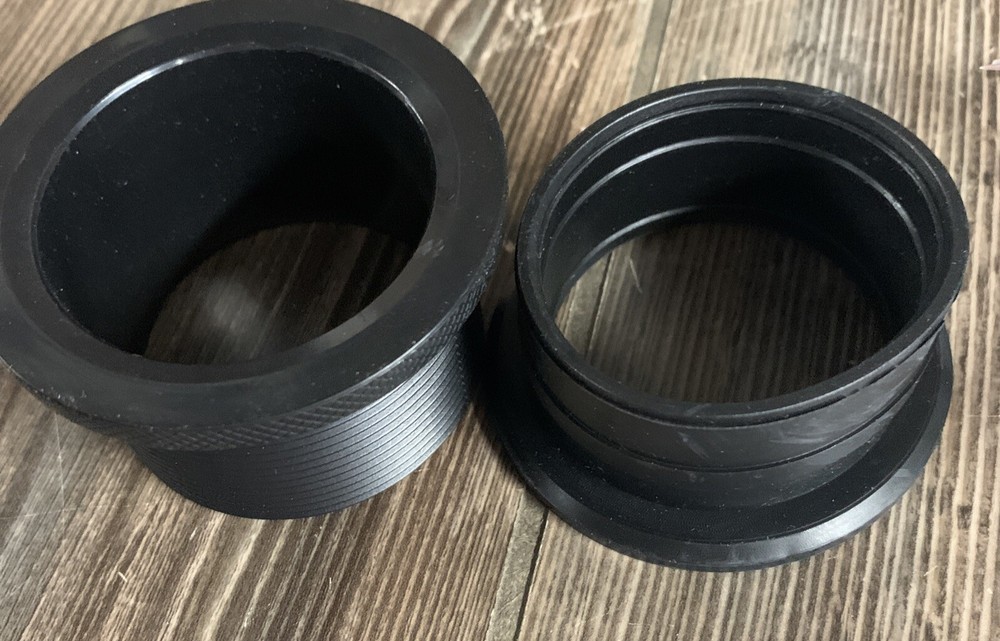 12 Inch Shower Linear Black Matte Drain Rectangular Floor Drain with Accessories