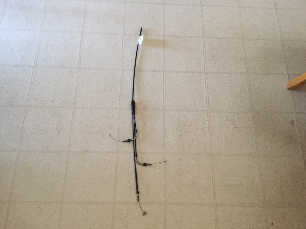 Arctic Cat Oem Throttle Cable 0687-012