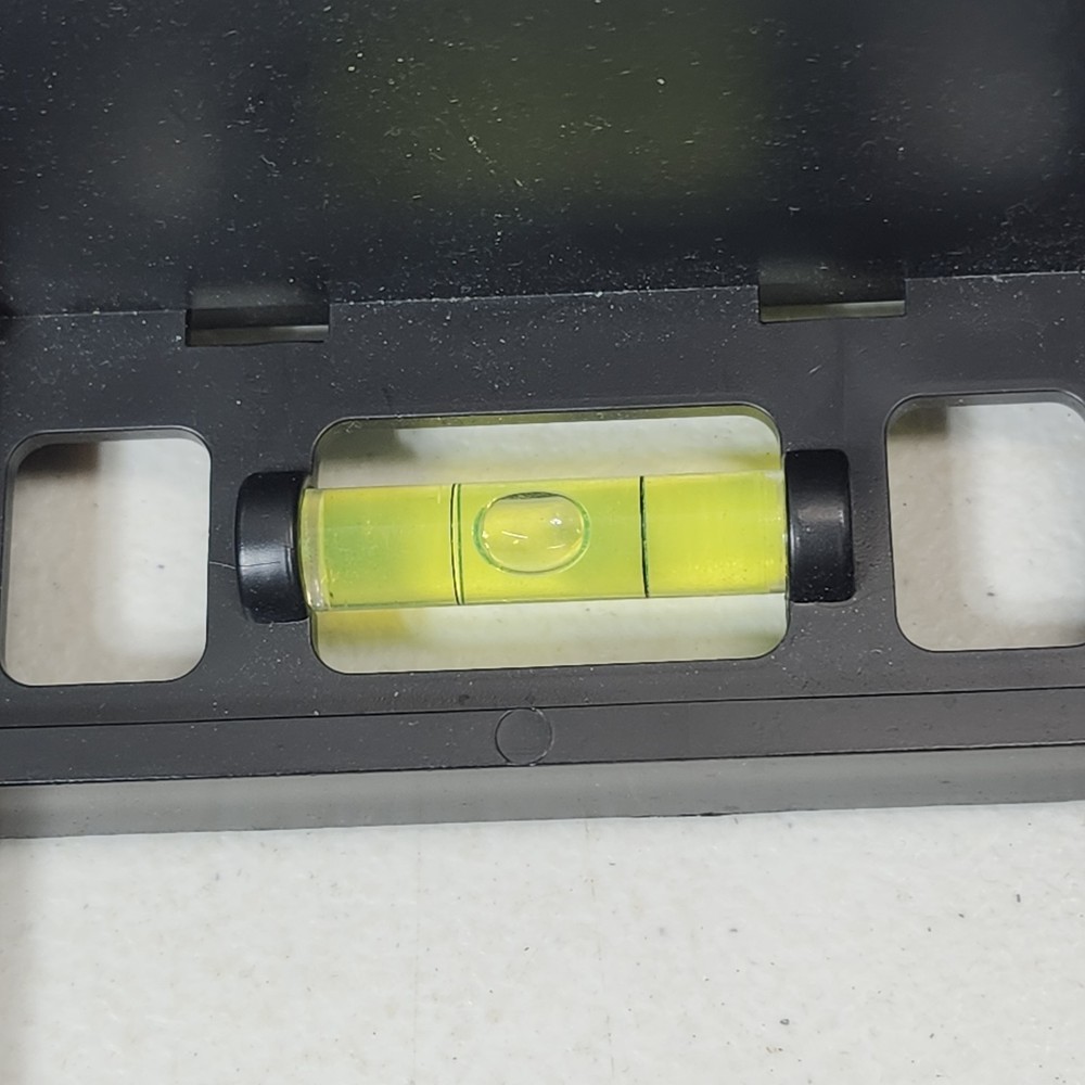 Home Smart Hang Rite Horizontal/ Vertical Level Tool