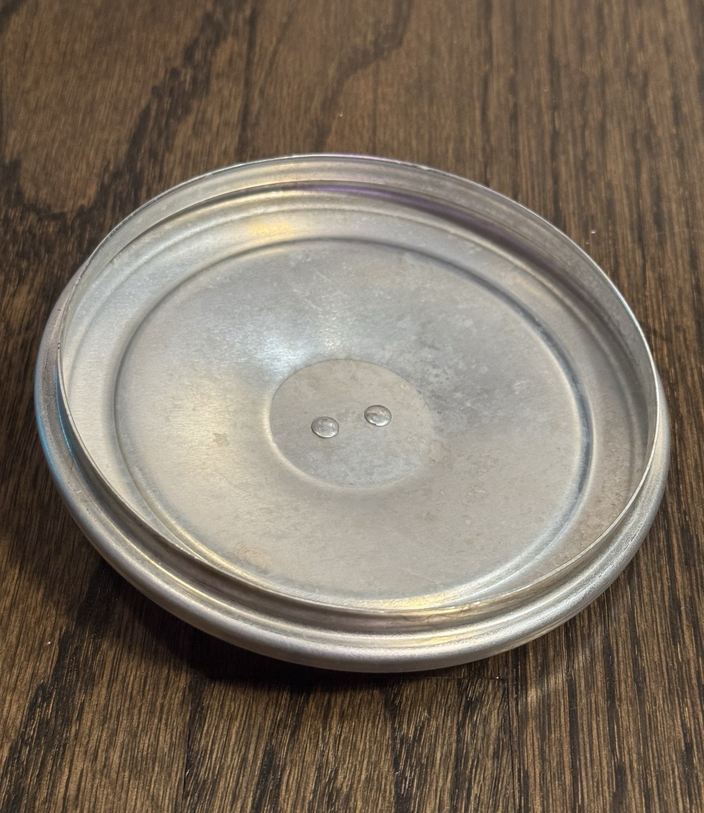 Mors Kochanski Bush Pot 1.1L Used Camping Pot Free Shipping