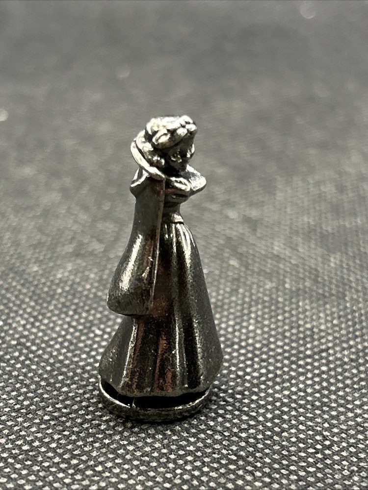 Replacement Part: Disney Monopoly Snow White