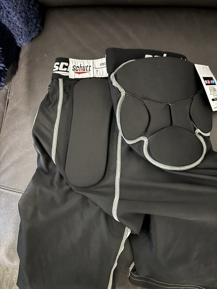 Football Pads