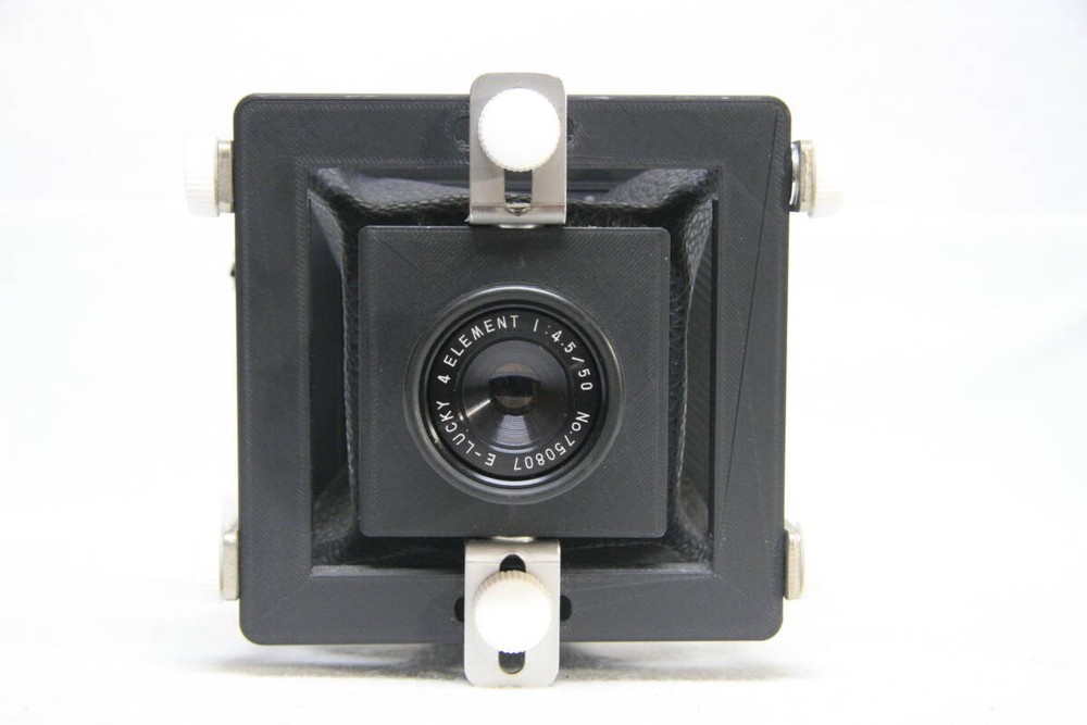 Clip IEW for Nikon1 mount