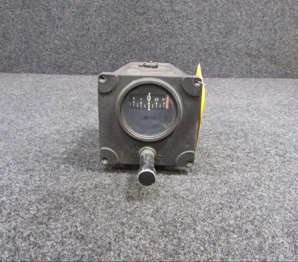 23-100 Garwin Directional Gyro Indicator