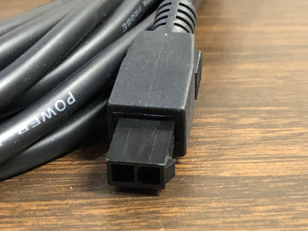 Power Probe PPCBL20A 20 Foot Replacement Cable PP II