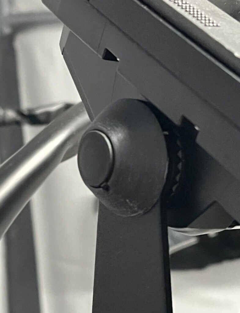 Garmin, Theft Deterrent Gimbal Knob Replacement Kit Limited Lifetime Warranty