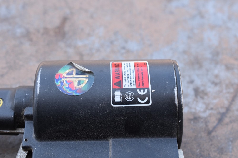 Astro Pneumatic Tool PR1 Air Riveter