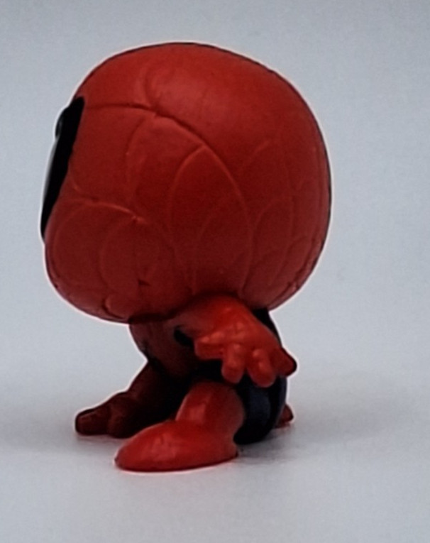 Spider-Man ~ Common ~ Disney Doorables Marvel Series 1