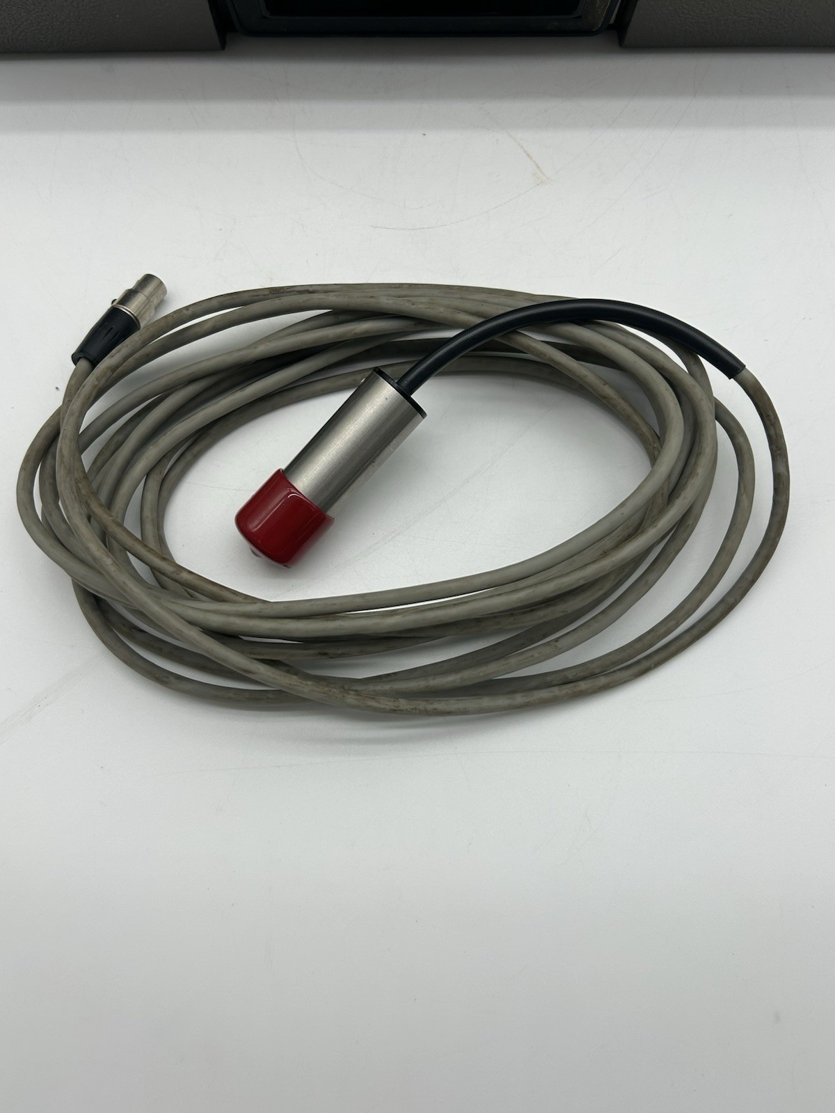 OTC Tools 3344 PHOTO TACHOMETER TESTED WORKING NO INSTRUCTIONS