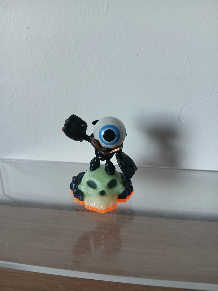 Skylanders Giants Mini Eye Small