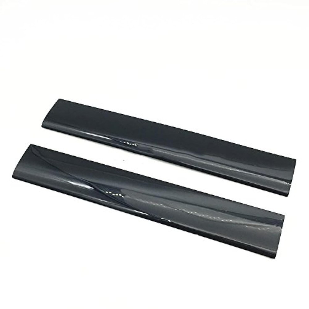 Front Housing Case Left And Right Faceplate Panel For PS3 4000 PS3 Super