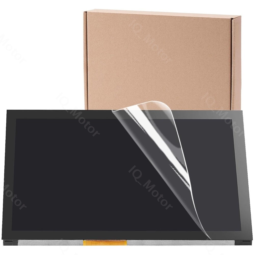 Replacement 8.4" Uconnect 2018 4C UAQ LCD Display Touch Screen Radio Navigation