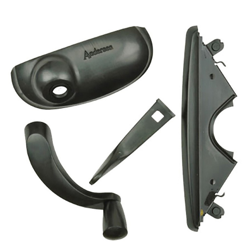 Andersen Window Hardware Pack For Estate Style EZ Casement Windows Bronze