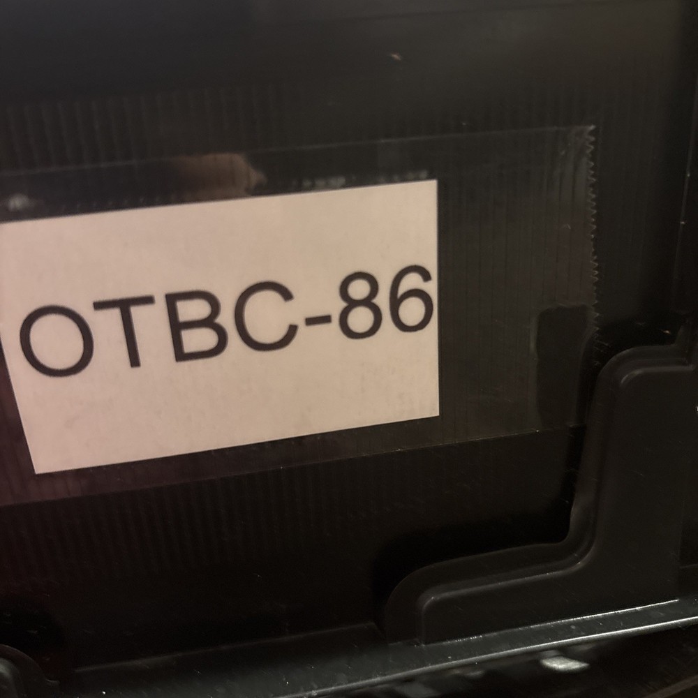 Distributor Cap Standard DU-421