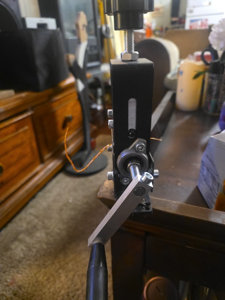 manual or drill-powered wire stripping machine