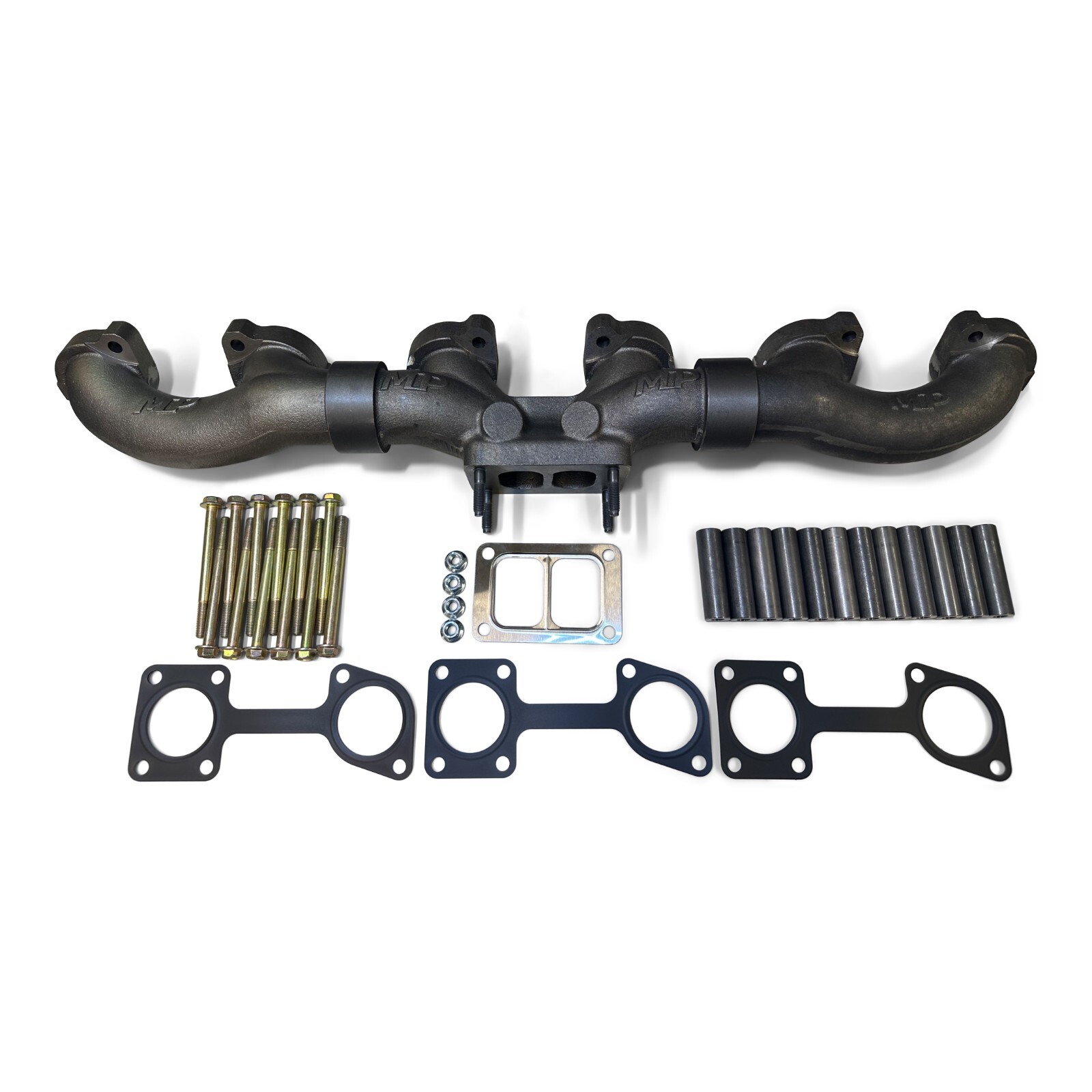 MI Performance Manifold For 12.7 Detroit, 23532122 With Install Kit