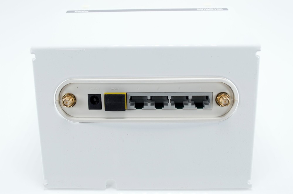 Honeywell QuickNetwork MDWR150 Wireless Router Module