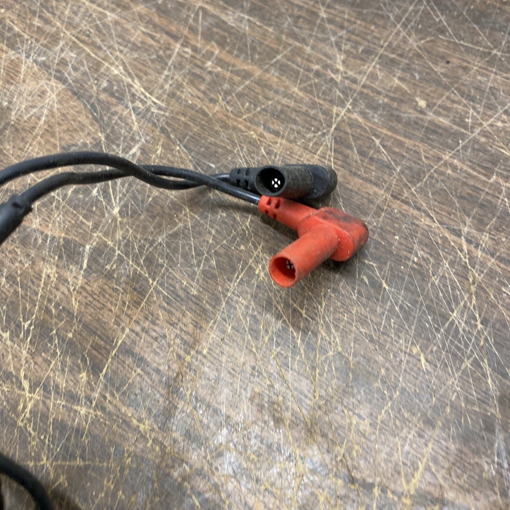 Fluke AC Current Probe 80i 400 Used AV-05