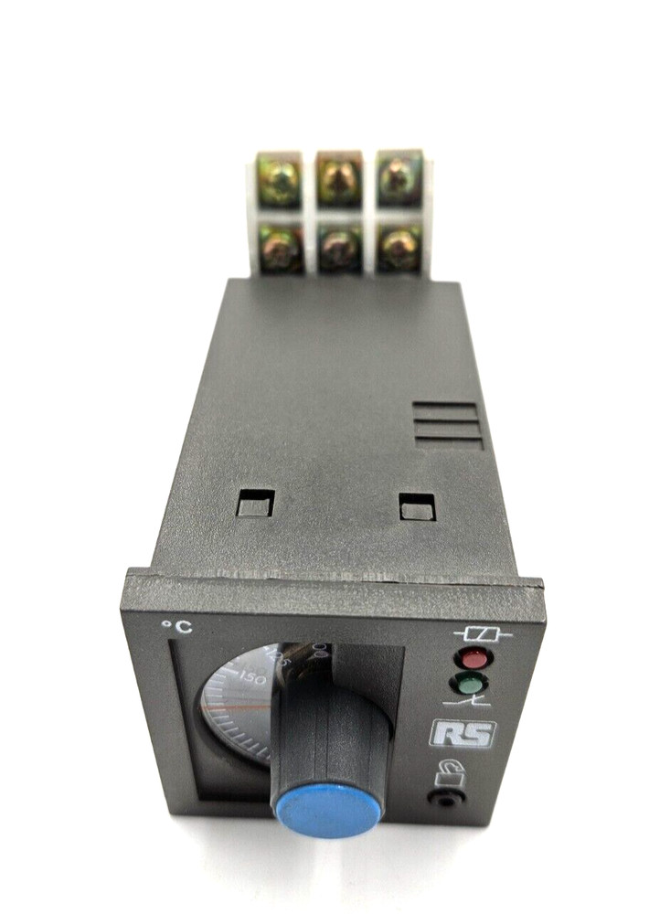 TEMPATRON TC4810-51-110/230VAC TEMPERATURE CONTROLLER+SOCKET [FAST SHIPPING]