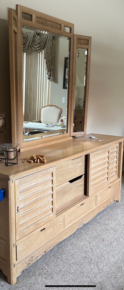 hickory white furniture