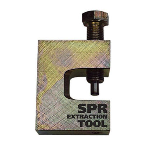 Steck 21970 Self-Piercing Rivets Extraction Tool