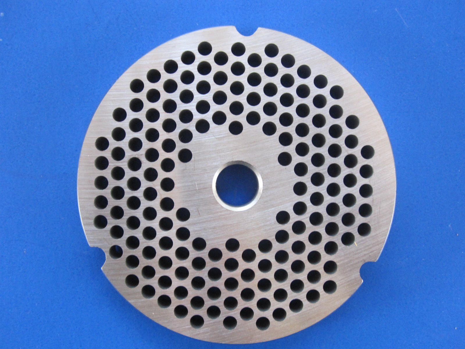 Grinding plate for Hobart Meat grinder 4146 4346 4732a 4332 4532 4732 #4046 #32
