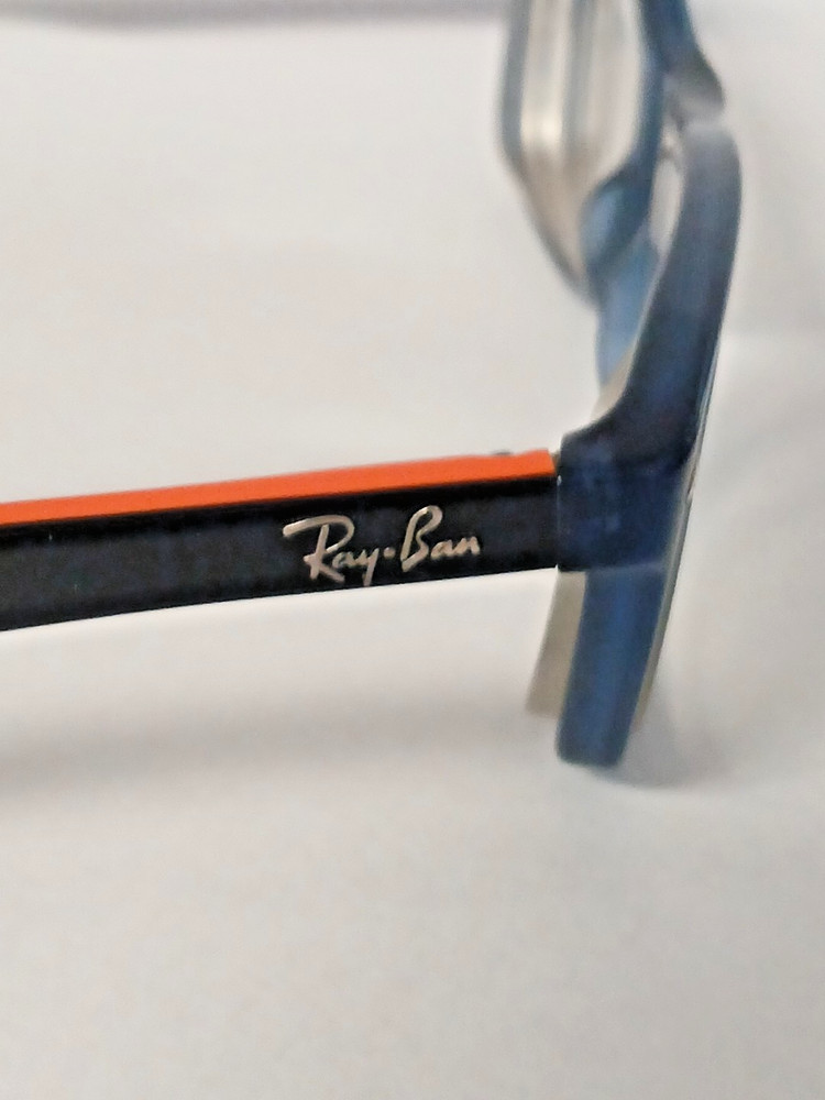 Ray Ban 5228-50-17. 140mm