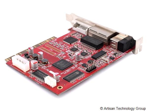 DBStar DBS-HVT2011 Sending Card