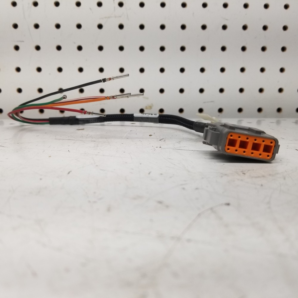 Trimble_56694-00 Harness CNH Hybrid Cable Kit_CONTROLLER CABLE