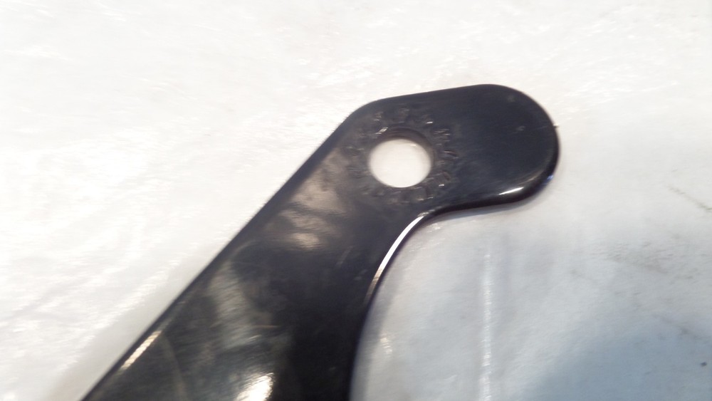 Harley Davidson Touring Road King & Electra Glide Starter Exhaust Header Bracket