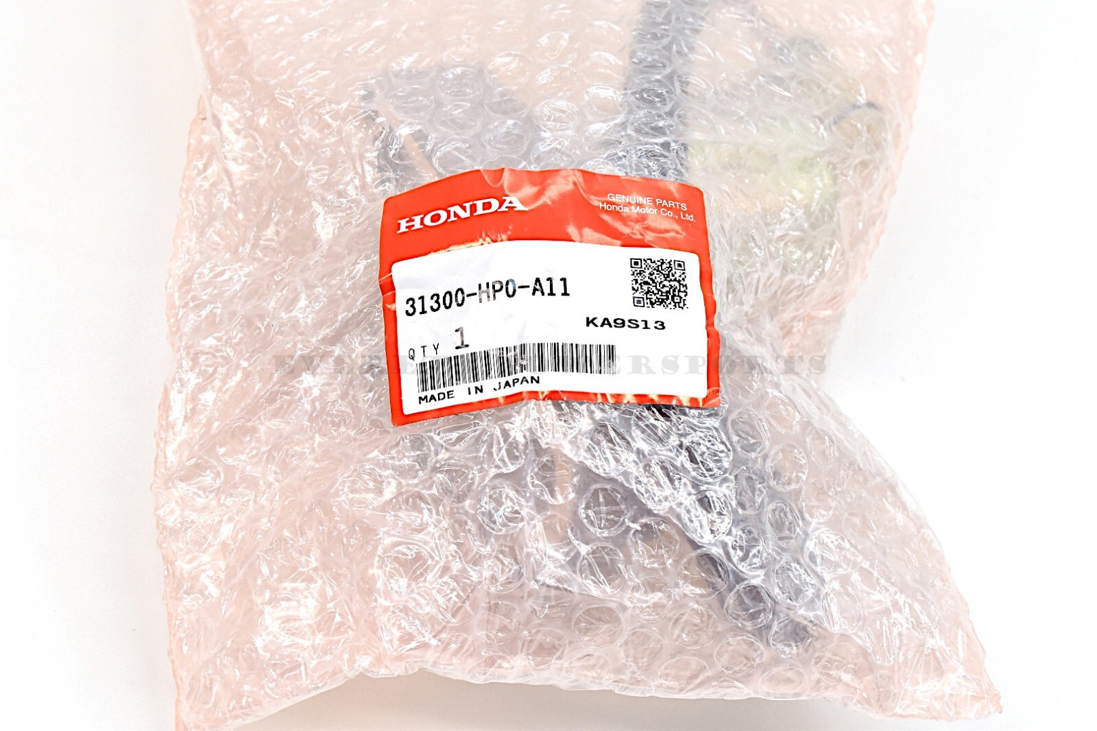 Quality Electric Shift Control Motor 05-11 TRX500 FE FPE Foreman OEM Honda #K209