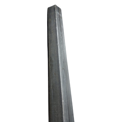 HEXAGONAL TUBE OUTER DIAMETER 44mm INTERNAL DIAMETER 36mm LENGTH 1 METER
