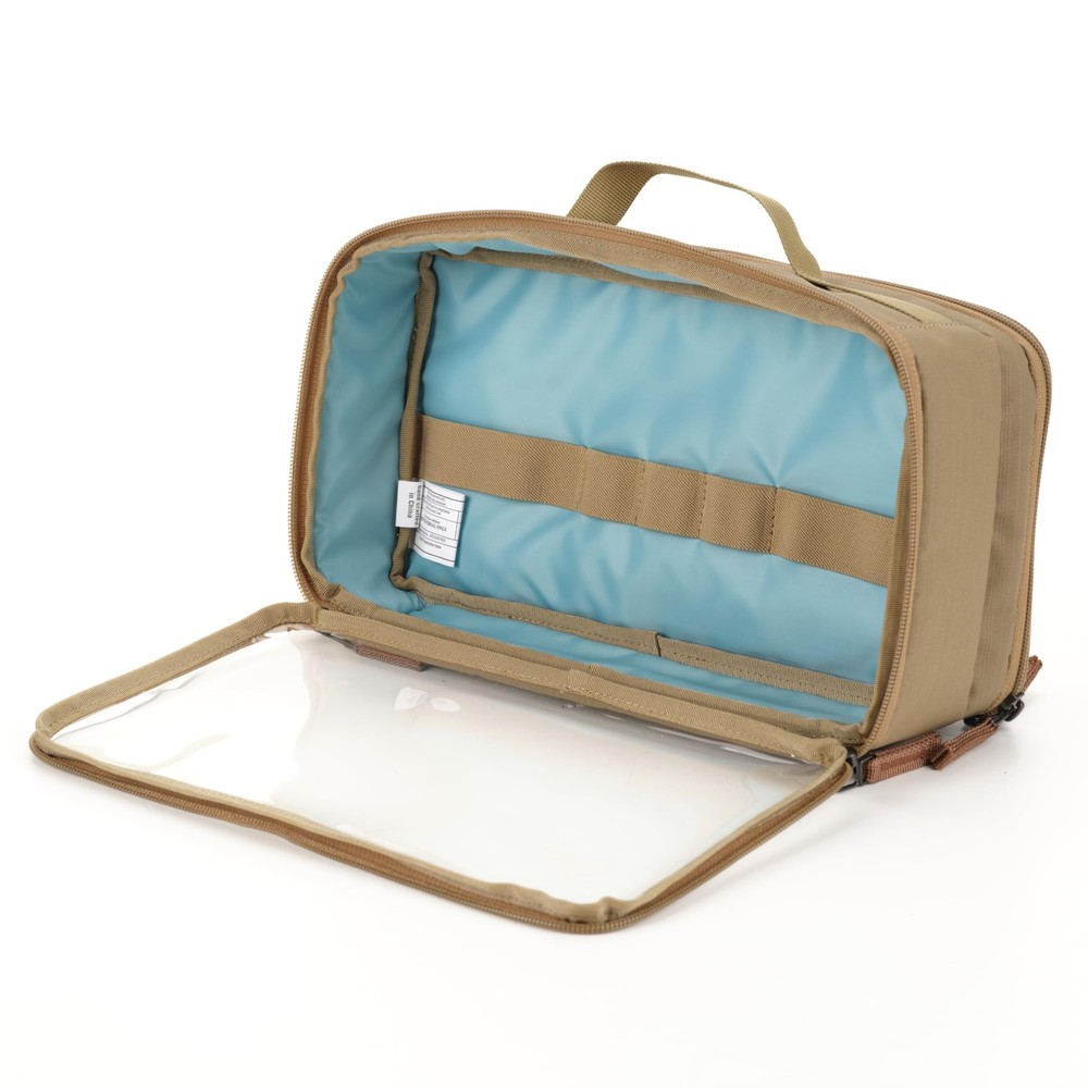 Accessory Case - Large - Boa (520-513)