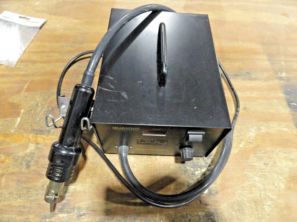 Hakko 850D Hot Air Rework System