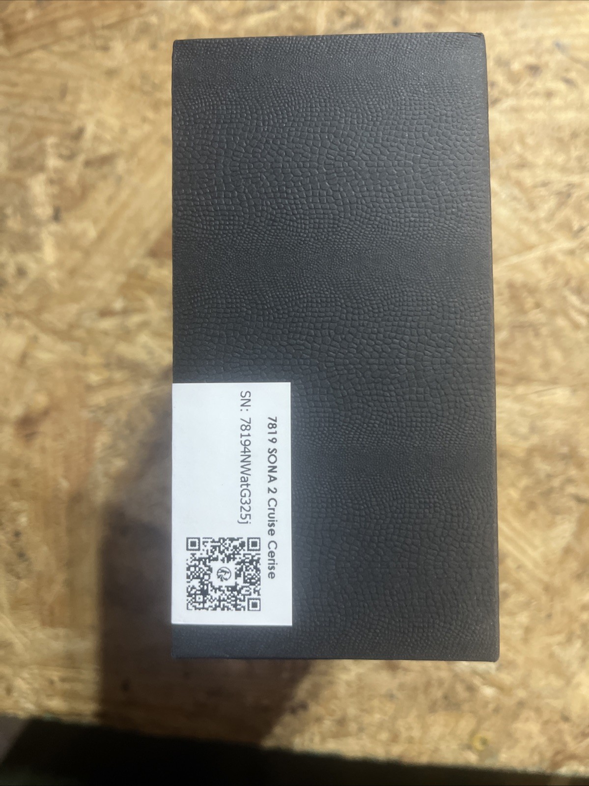 LELO Sona 2 Cruise - Cerise