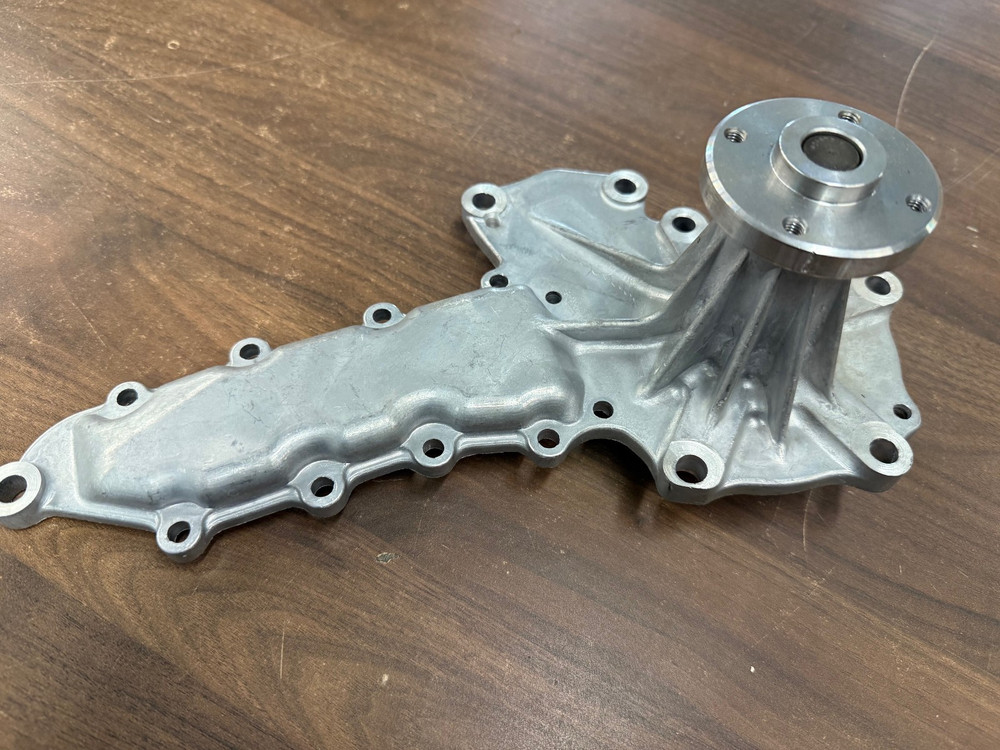 OEM KIOTI Water Pump Assembly E5627-73032