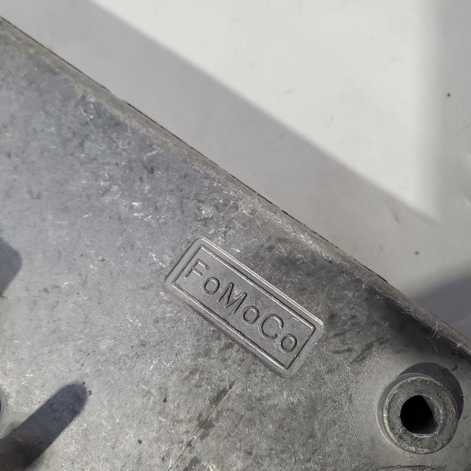 2015 Ford Flex OEM Sync 2 Control Module DA8T-14F239-BR