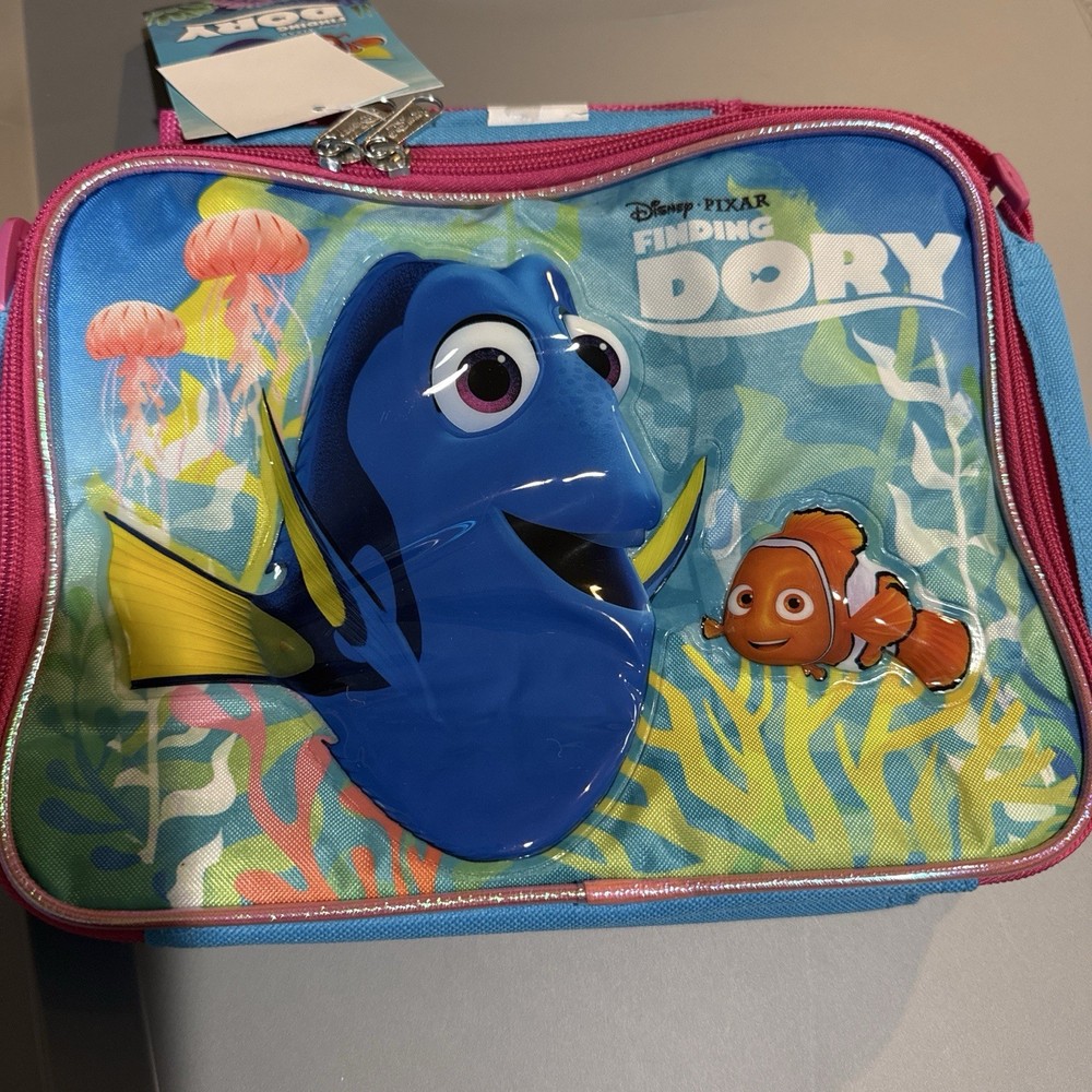 Finding Dory Insulated Lunchbox