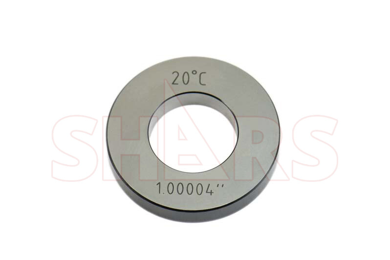 SHARS PRECISION 1 - 2" INSIDE MICROMETER SET 0.0001" CARBIDE NEW P}