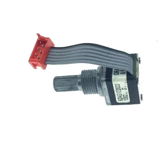 NEW photoelectric encoder 62AGY22033 for Audi A6 instrument panel knob switch