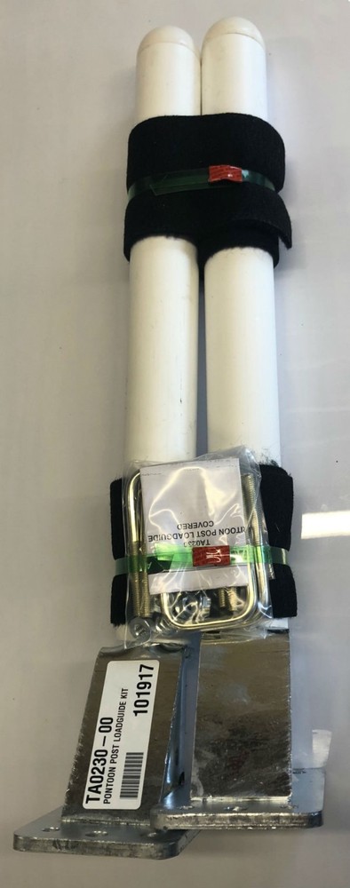 Shorelander TA0230-00 Pontoon Trailer Post Load Guide Kit