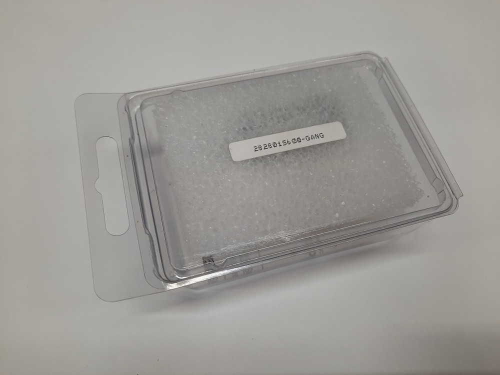 New Emulation Technology 282801S600 Gang SSOP 28 Programming Socket Adapter