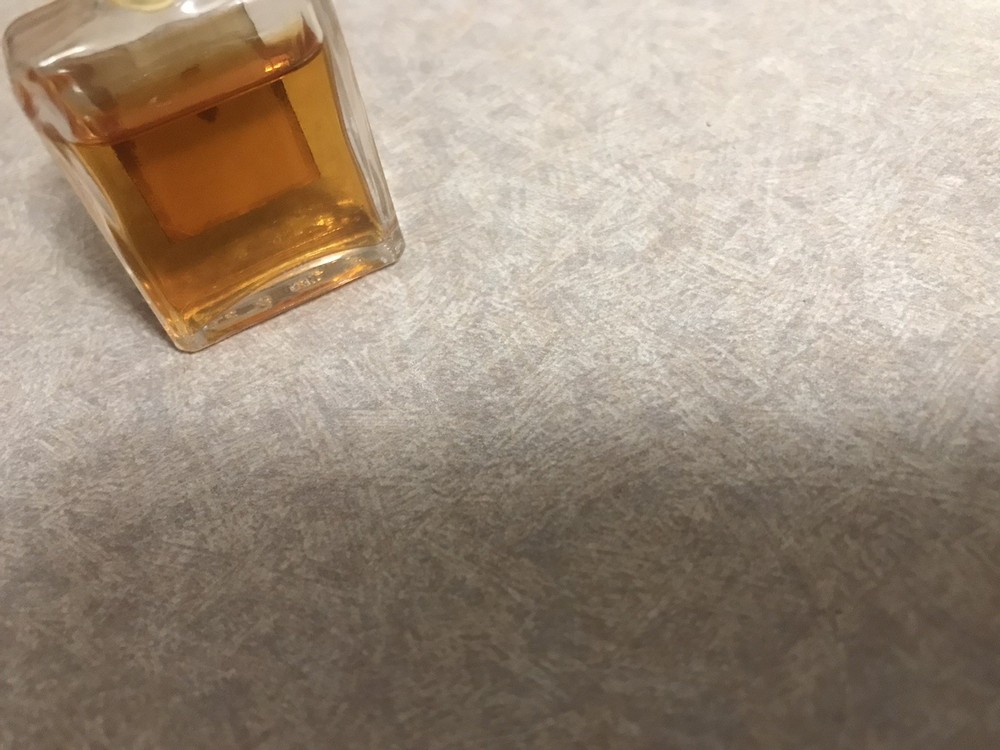 Coco Chanel Miniature Bottle Parfum-Paris!!