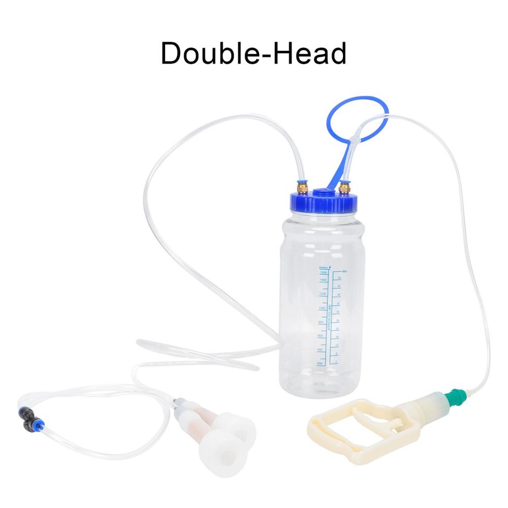 Goat Milking Machine Portable Household Goat Milking Machine Manual Goat Mil ;