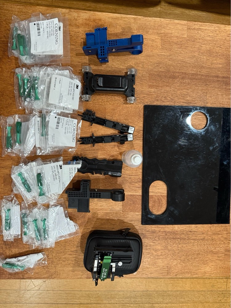 8865 SEI ANGLE CLEAVER KIT